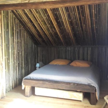 Instant De Liberte Bed and Breakfast Digoin Esterno foto