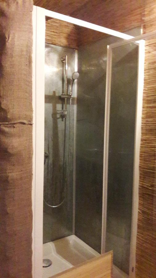 Instant De Liberte Bed and Breakfast Digoin Esterno foto
